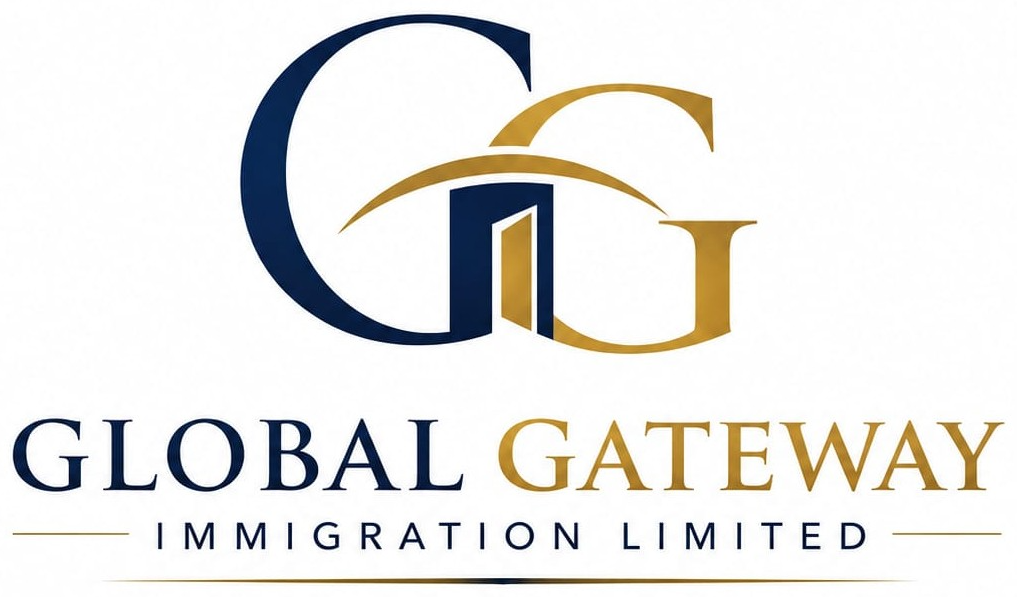 Global Gateway Immigration Limited
