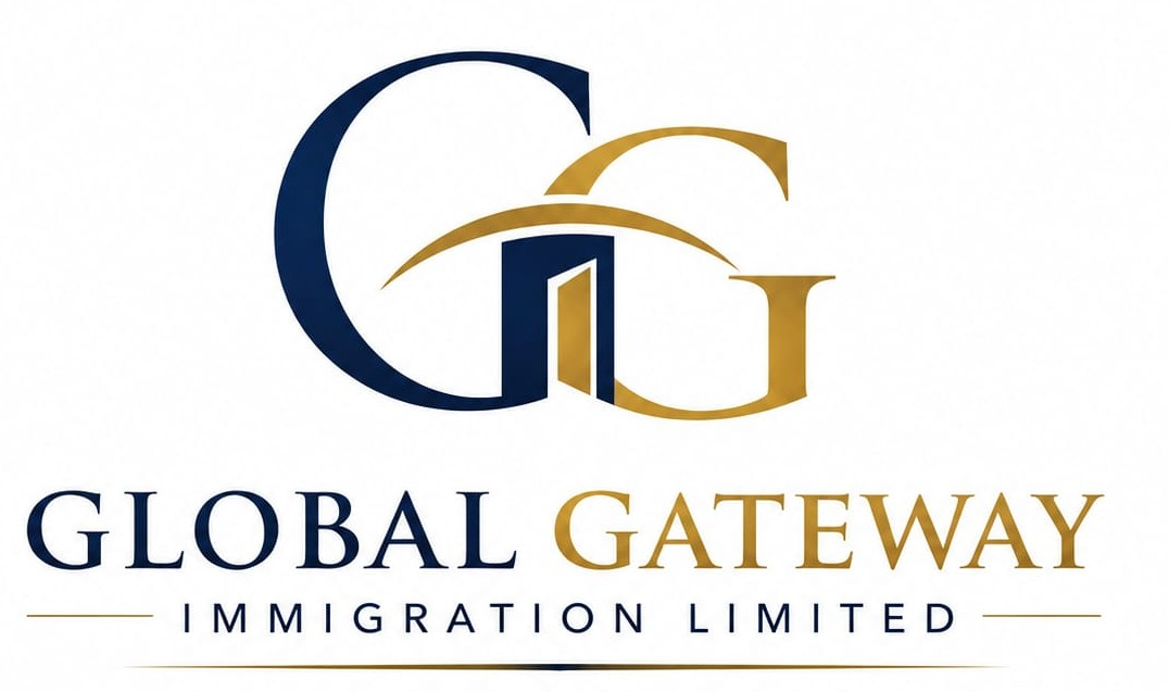 Global Gateway Immigration Limited